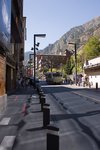 Andorra la Vella. Город - дьюти фри.