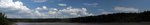 Панорама Мазуринского озера...