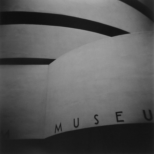 Guggenheim - 2